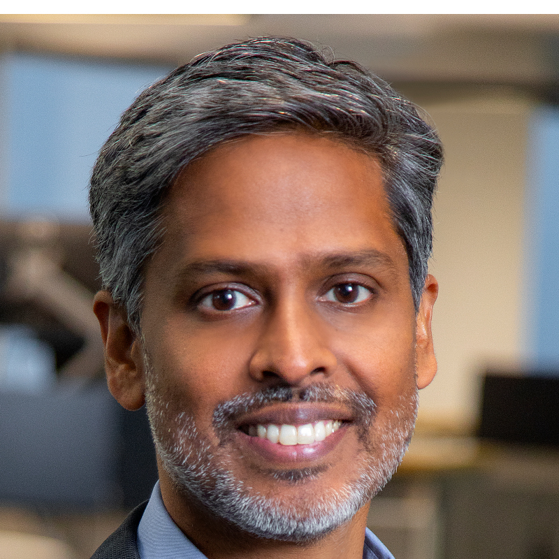 image of Finny Kuruvilla