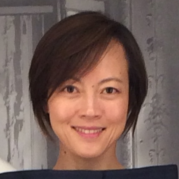 image of I-hung Shih